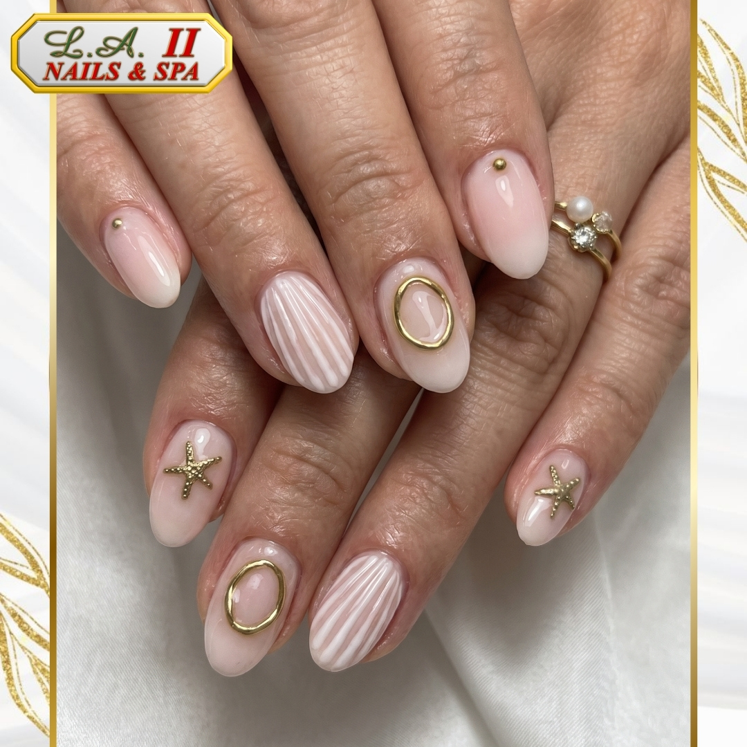 Nail Design